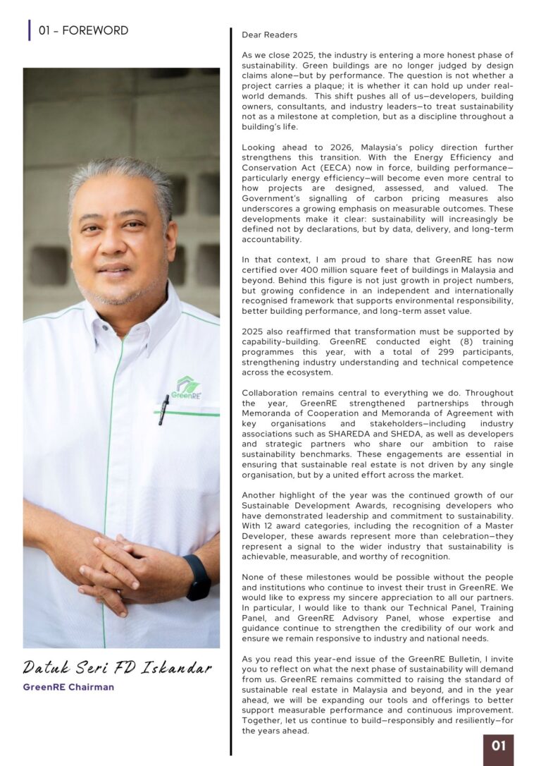 Bulletin 15 - Dec 2025 (Ir. Gandhi)